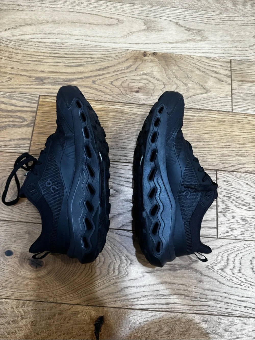 On Running trail shoe